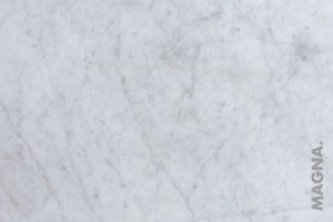 Bianco Carrara CD Marmor